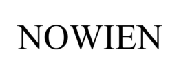 nowien