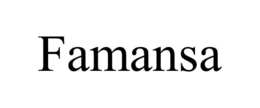 famansa