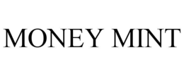 money mint