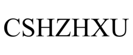 cshzhxu