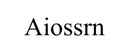 aiossrn