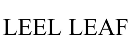 leel leaf