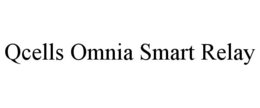 qcells omnia smart relay