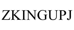 zkingupj