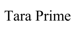 tara prime