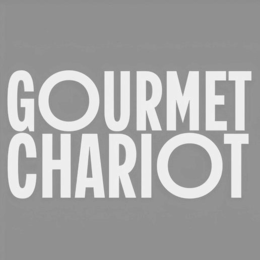 gourmet chariot