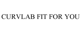 curvlab fit for you