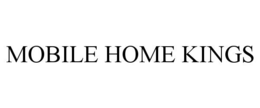 mobile home kings