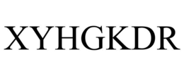 xyhgkdr