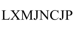 lxmjncjp