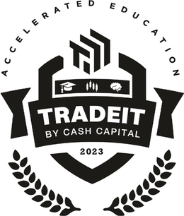 tradeit by cash capital 2023 a celebrated education