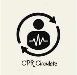 cpr circulate