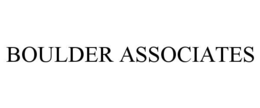 boulder associates