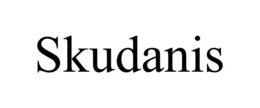skudanis