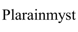 plarainmyst