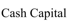 cash capital