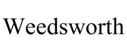 weedsworth