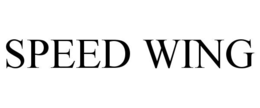 speed wing
