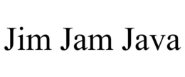 jim jam java
