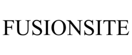 fusionsite