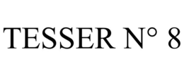 tesser n° 8