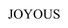 joyous