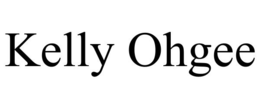 kelly ohgee