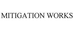 mitigation works