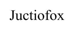 juctiofox