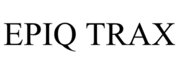 epiq trax
