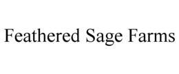 feathered sage farms