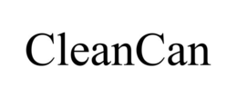 cleancan