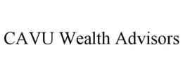 cavu wealth advisors