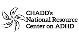 chadd's national resource center on adhd