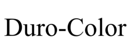 duro-color