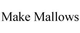 make mallows