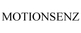 motionsenz