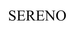 sereno