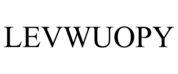 levwuopy