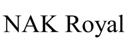 nak royal