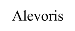 alevoris