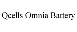 qcells omnia battery