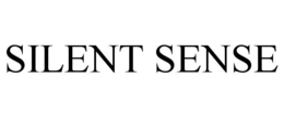 silent sense