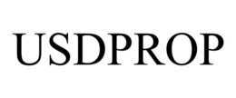 usdprop