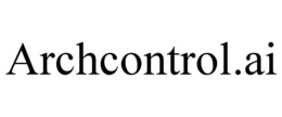 archcontrol.ai