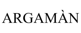 argamÀn