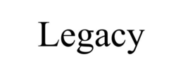 legacy