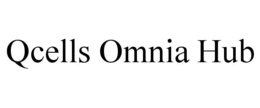 qcells omnia hub