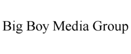 big boy media group