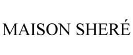 maison sherÉ